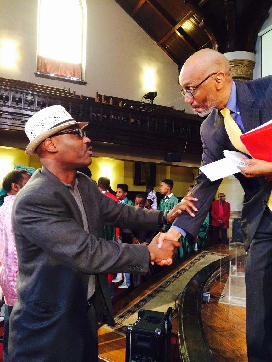 Photo 2 from Center for Advancing Domestic Peace Inc